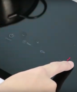 Bếp từ Kocher DI-750S - hình số 3