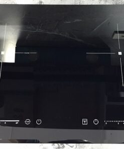 Bếp từ đôi Napoliz ITC329 - hình số 2