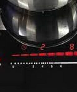 Bếp từ đôi Napoliz ITC329 - hình số 4