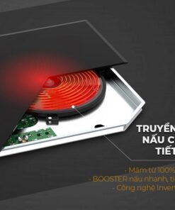 Bếp từ đôi Sunhouse Mama MMB666-PLUS - hình số 6