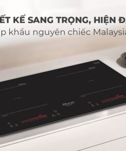 Bếp từ đôi Sunhouse Mama MMB88-HT - hình số 1