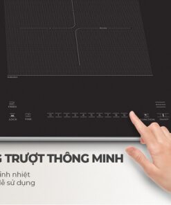 Bếp từ đôi Sunhouse Mama MMB90-PLUS - hình số 3