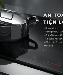 Bếp từ đôi Sunhouse Mama MMB90-PLUS - hình số 6