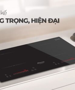 Bếp từ đôi Sunhouse Mama MMB9302-EC - hình số 6