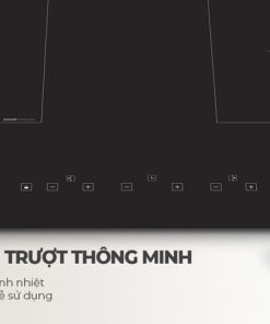 Bếp từ đôi Sunhouse Mama SHB89-PLUS - hình số 4