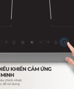 Bếp từ đôi Sunhouse SHB98-HP - hình số 5