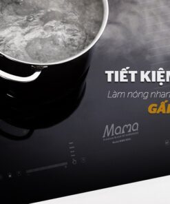 Bếp từ đôi Sunhouse MMB-88HL - hình số 5