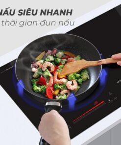 Bếp từ đôi Sunhouse SHB38-HP - hình số 6