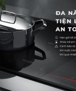 Bếp từ đôi Sunhouse SHB38-HP - hình số 7