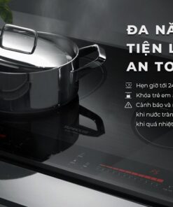 Bếp từ đôi Sunhouse SHB999-PLUS - hình số 5