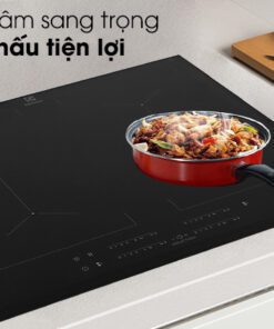 Bếp từ Electrolux EIV644 - hình số 1