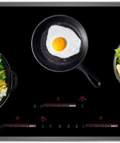 Bếp từ Eurosun EU-T386Max - hình số 3