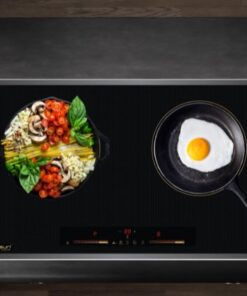 Bếp từ Eurosun EU-T710Pro Gold - hình số 2