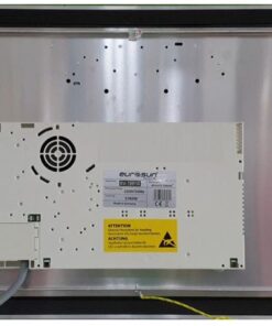 Bếp từ Eurosun EU-T897G - hình số 3