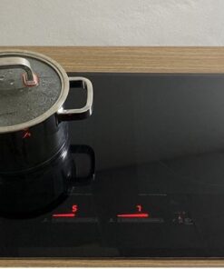 Bếp từ Eurosun EU-T897G - hình số 4