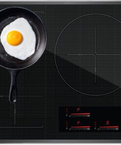 Bếp từ Eurosun EU-T905G - hình số 4