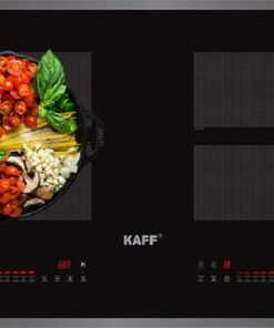 Bếp từ Kaff KF-FL6996II - hình số 2