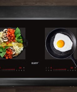 Bếp từ Kaff KF-FL6996II - hình số 3