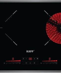 Bếp từ Kaff KF-866GIH - hình số 3
