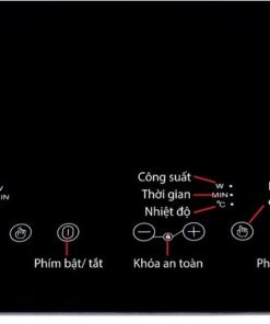 Bếp từ Taka I2B2 - hình số 4