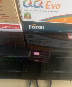 Bếp Từ Đôi Canzy CZ 88NPSI - hình số 4