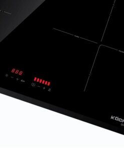 Bếp từ đôi lắp âm Kocher DI-802GE - hình số 4