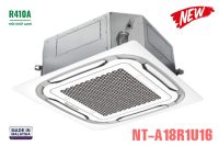 Điều hòa Nagakawa 18000BTU NT-A18R1U16 âm trần 2 chiều - hình số 1