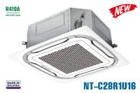 Điều hòa âm trần Nagakawa NT-C28R1U16 - hình số 1