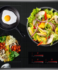 Bếp từ Eurosun EU-T905G - hình số 5