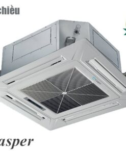 Điều hòa Casper 24000BTU CH-24TL22 âm trần 2 chiều - hình số 1
