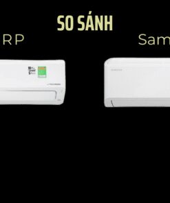 so sánh máy lạnh samsung và sharp