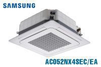 Điều hòa SAMSUNG AC052NN4SEC/EA âm trần 18.000BTU 1 chiều - hình số 1
