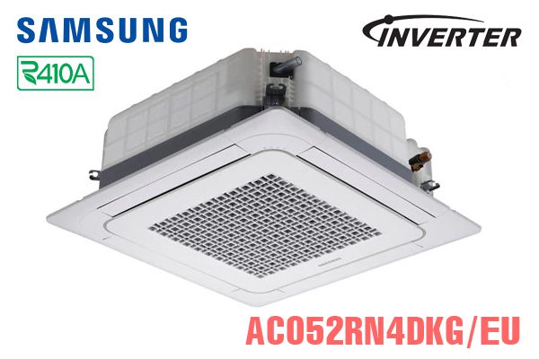 Điều hòa âm trần Samsung AC052RN4DKG/EU 18000BTU 2 chiều Inverter