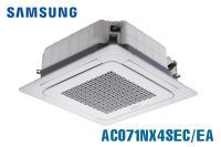 Điều hòa SAMSUNG AC071NN4SEC/EA âm trần 24.000BTU 1 chiều A - hình số 1