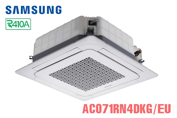 Điều hòa âm trần Samsung AC071RN4DKG/EU 24000BTU 2 chiều Inverter