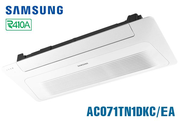 Điều hòa âm trần Samsung AC071TN1DKC/EA 24000BTU 1 chiều Inverter