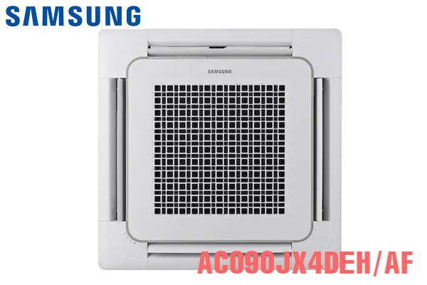 Điều hòa Samsung AC090JN4DEH/AF âm trần 30.000BTU 2 chiều inverter