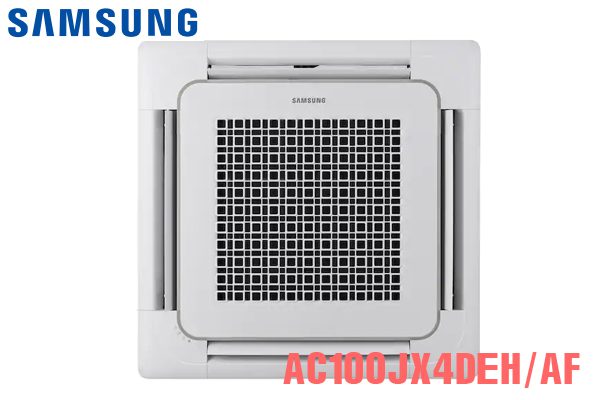 Điều hòa Samsung AC100JN4DEH/AF âm trần 34.000BTU 2 chiều inverter
