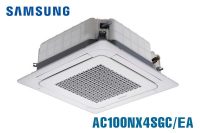 Điều hòa SAMSUNG AC100NN4SEC/EA âm trần 38.000BTU 1 chiều - hình số 1