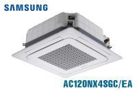 Điều hòa SAMSUNG AC120NN4SEC/EA âm trần 42.000BTU 1 chiều - hình số 1