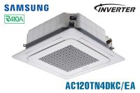 Điều hòa Samsung AC120TN4DKC/EA âm trần 42000BTU 1 chiều - hình số 1
