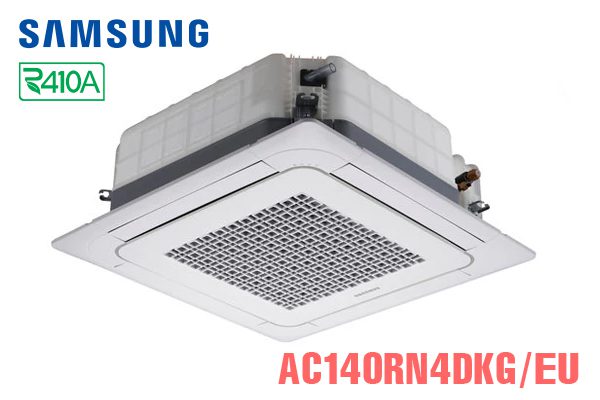 Điều hòa âm trần Samsung AC140RN4DKG/EU 48000BTU 2 chiều Inverter