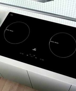Bếp từ Bauer BE62SS - hình số 2