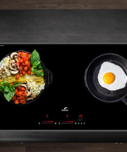 Bếp từ Bauer BE22MI - hình số 4