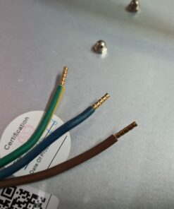 Bếp từ Bauer BE368SD - hình số 8