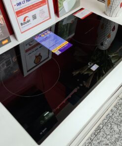 Bếp từ Bauer BE368SD - hình số 3