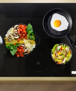 Bếp từ Bauer BE-63SS - hình số 5