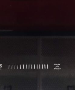 Bếp từ Eurosun EU-T881G - hình số 2