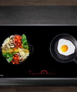 Bếp từ Faster FS 722I - hình số 7