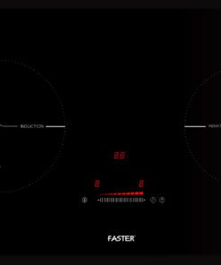 Bếp từ Faster FS 741GI - hình số 1